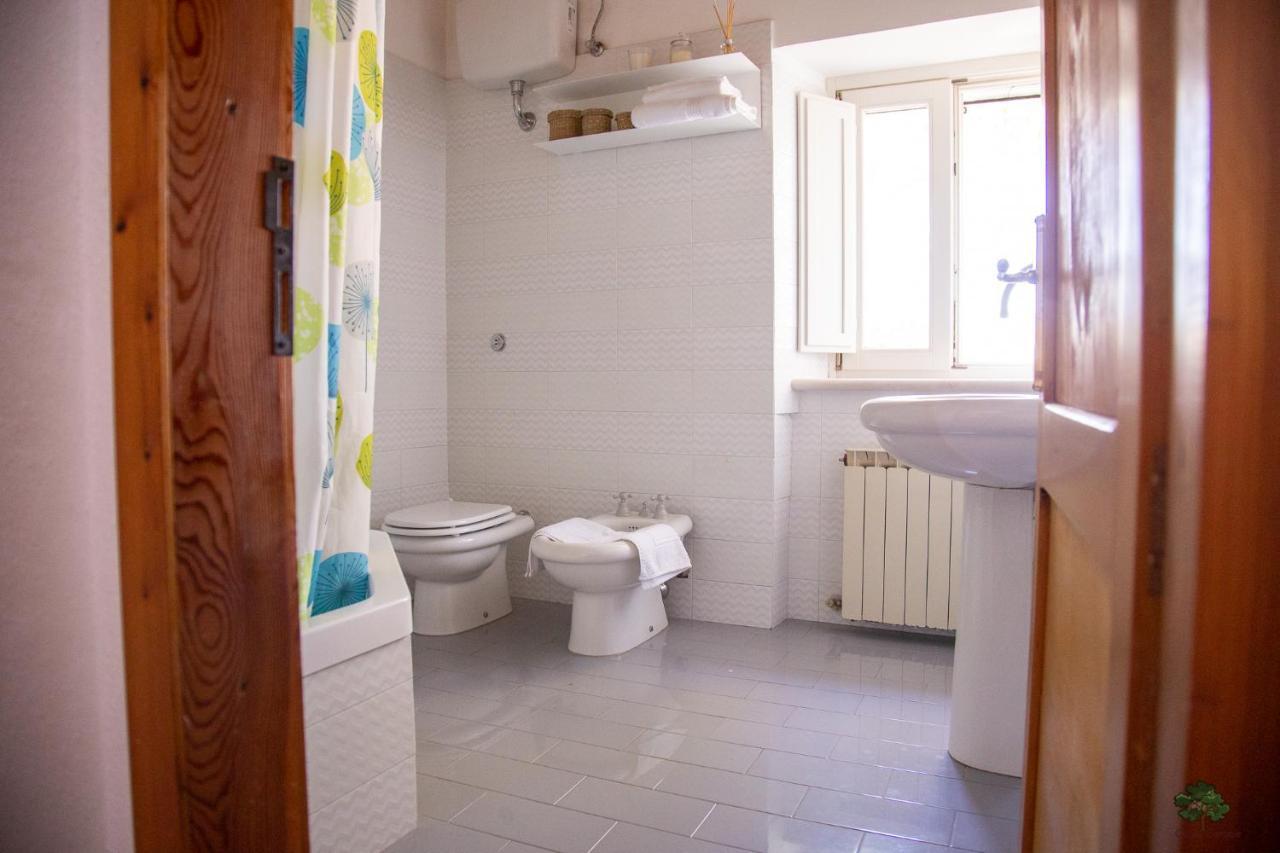 Ca' Le Cerque, Villa Surrounded By The Marche Nature Fossombrone Exterior foto